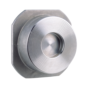 High Temperature Wafer Type Check Valves