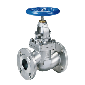 Lithium-ion Battery Recycling Globe Valves