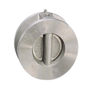 CRN Approved Check Valves