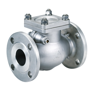 CRN Approved Check Valves