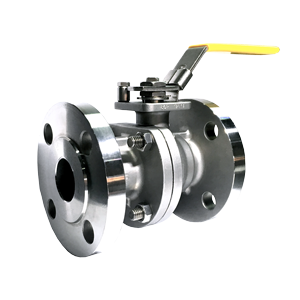 CRN Approved Ball Valves