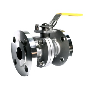 Best Flanged Ball Valves