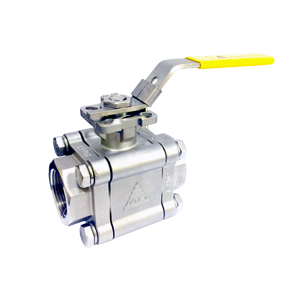 254 SMO Ball Valve