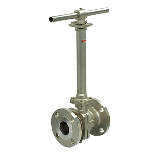 cryogenic ball valves manufacturer