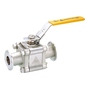 Ball Valves