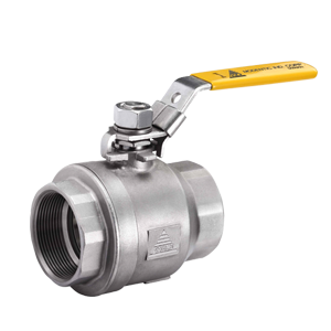 salt water valve