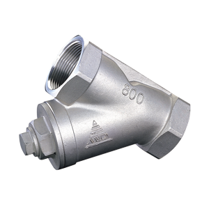 Hydrochloric Acid Strainers