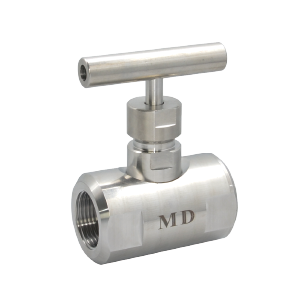 Super Alloy Needle Valves